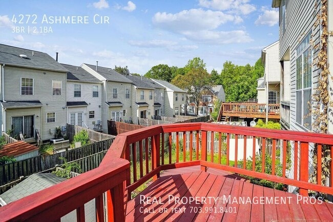 Building Photo - 4272 Ashmere Cir
