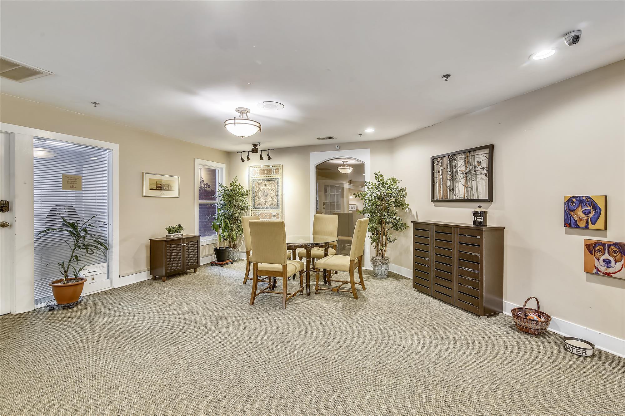 Building Photo - 10703 Hampton Mill Ter
