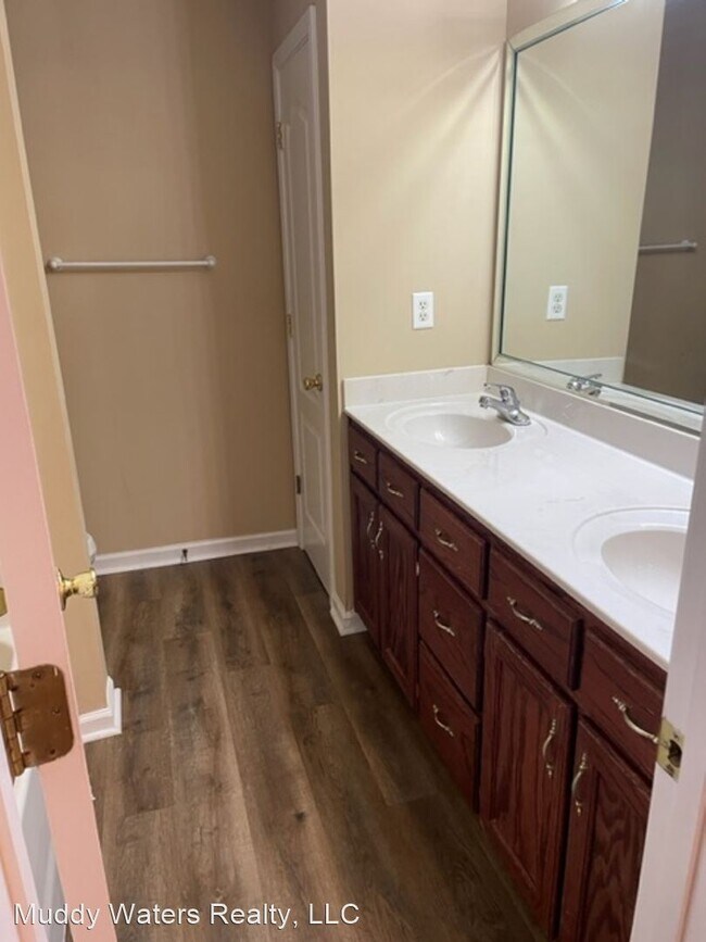Building Photo - 2 br, 2 bath House - 3775 Iron Horse