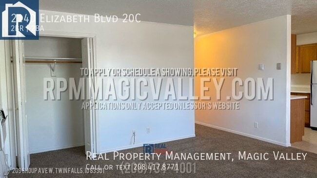 Building Photo - 2140 Elizabeth Blvd