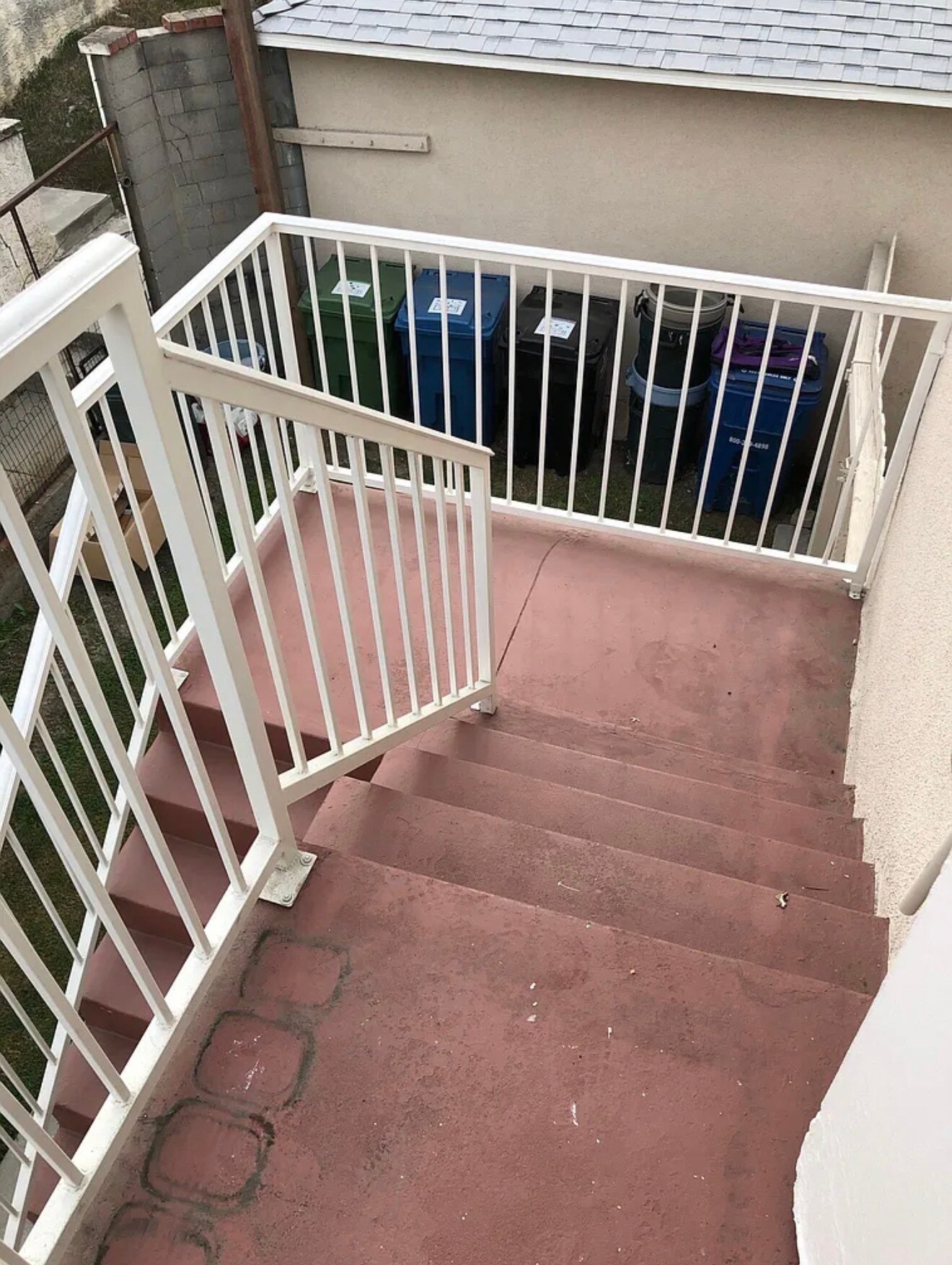 Building Photo - 1854 Garvey Ave