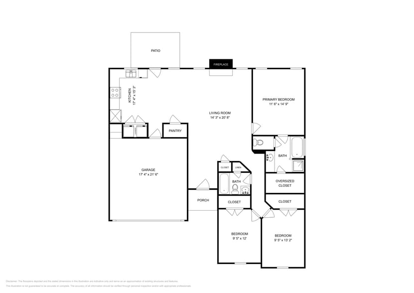 Building Photo - 25 Zebulon Pl