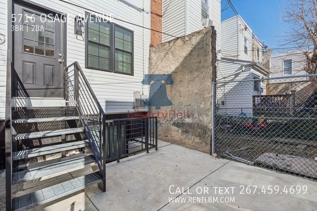 Building Photo - 5716 Osage Ave