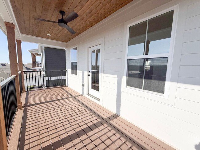 Building Photo - Available August 1: 4-Bedroom Townhome at Highbury + Summer Special Perks