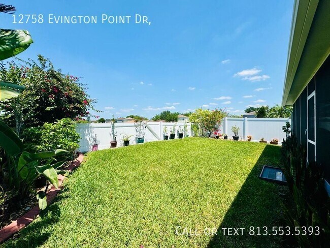 Building Photo - 12758 Evington Point Dr