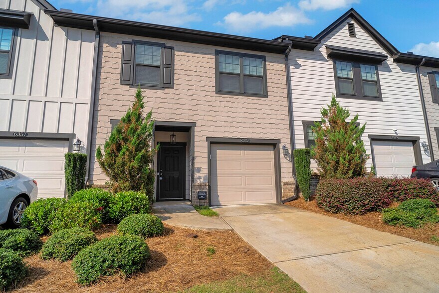 Building Photo - 6353 Mountain Home Way SE