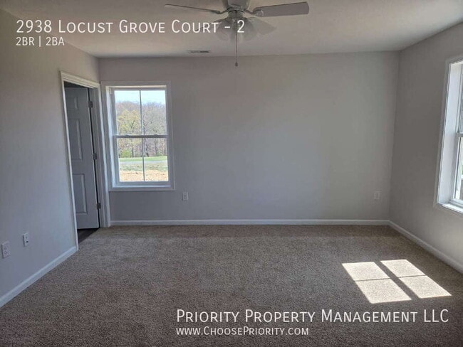 Building Photo - 2938 Locust Grv Ct