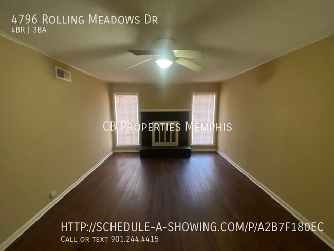 Building Photo - 4796 Rolling Meadows Dr