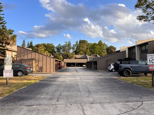 Building Photo - PRICE REDUCED!  Stylish 2 BR 2 BA Condo w/ Modern Amenities & Prime Parking!