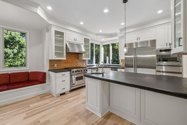 Building Photo - 7BR / 6BA Los Altos Home with Elevator, 3-Car Garage & EV Charging