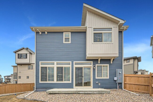 Building Photo - Updated 3-Bed Home with 2-Car Garage in Reunion Metro District