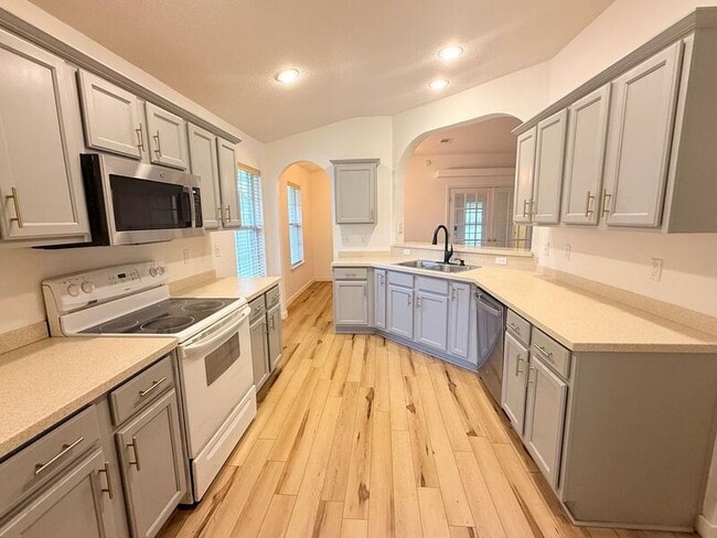 Building Photo - 5039 Port St Joe Street