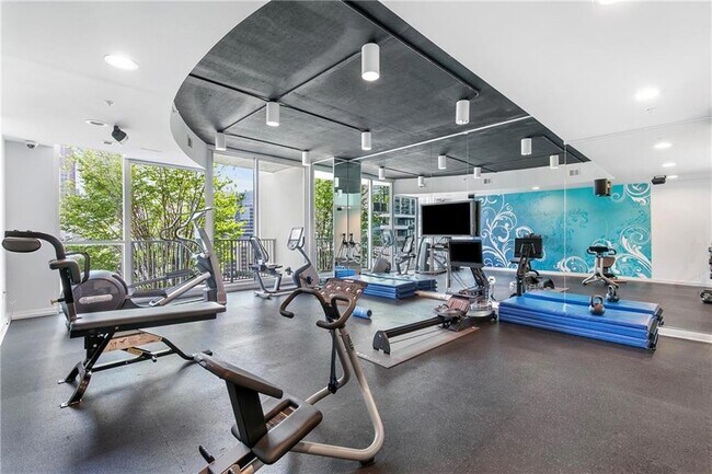 Building Photo - 860 Peachtree St NE