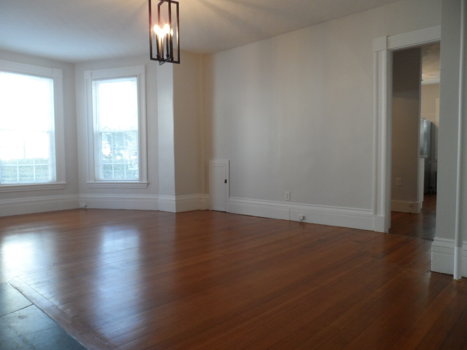 Living room - 11 Concord St