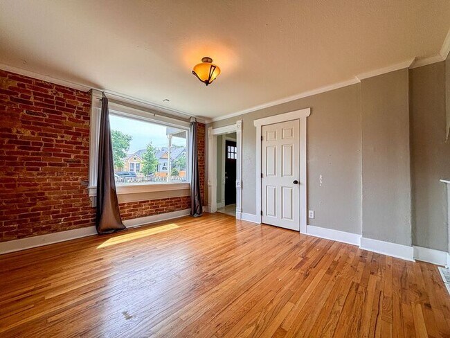 Building Photo - 3715 N Lafayette St