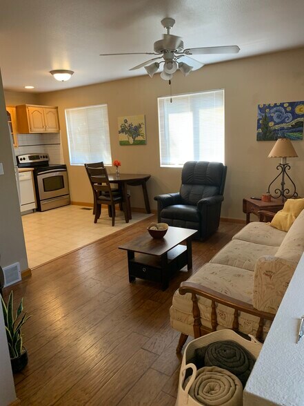 Building Photo - 2373 44th Avenue Ct