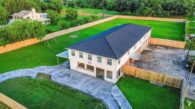 Building Photo - 3709 Joe Dr