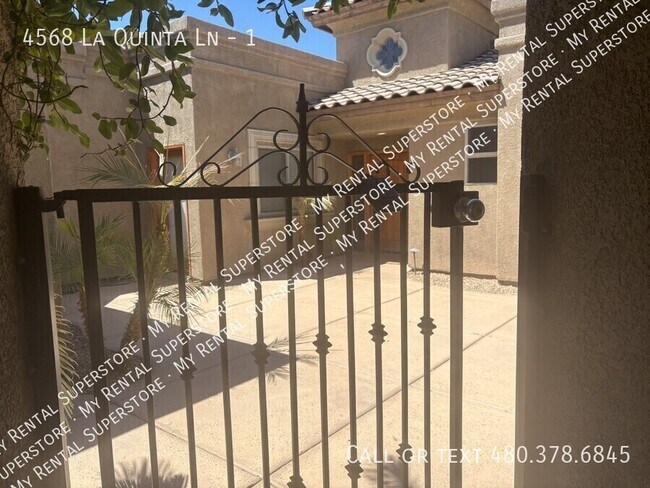 Building Photo - 4568 La Quinta Ln