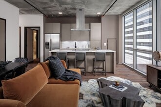 Building Photo - The Place at Fifth + Broadway