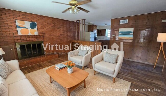 Building Photo - 4226 SW 2nd Ave