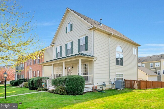 Building Photo - 1904 Idlewild Blvd