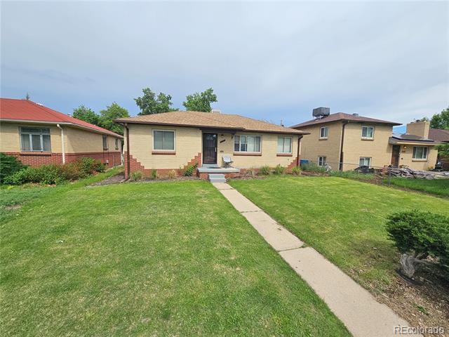 Primary Photo - 3536 Dahlia St