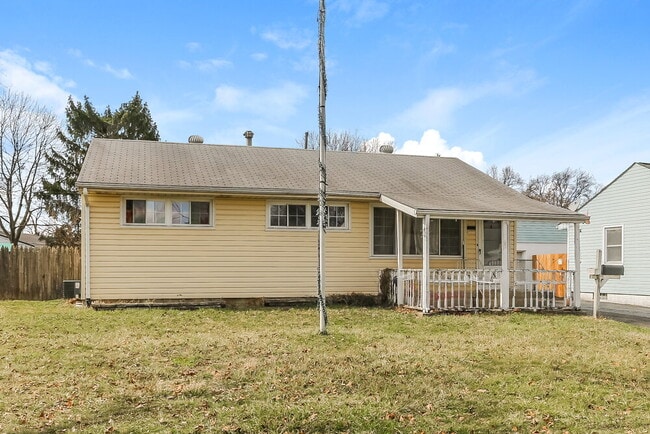 Building Photo - 1023 Chestershire Rd