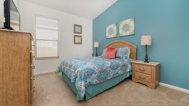 Building Photo - 8150 Fan Palm Way