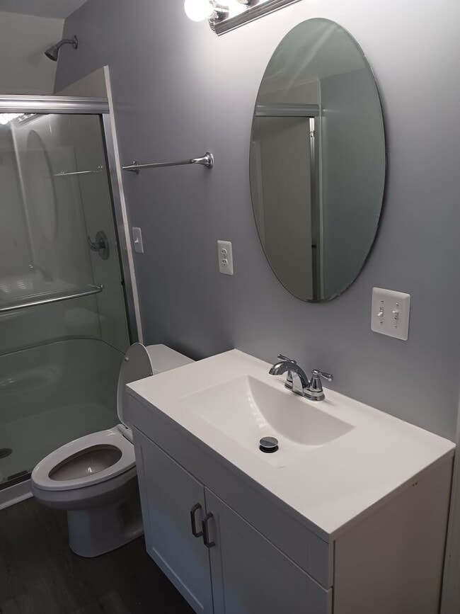 Building Photo - Renovated 3 Bed 2 Bath Single-Family Home in Aberdeen