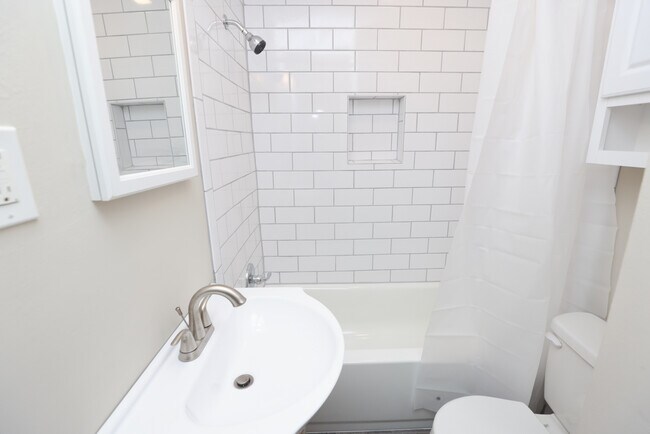 Building Photo - 1507 N 30th St