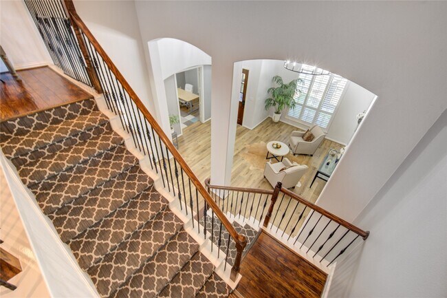 Building Photo - 12307 N Austin Shore Dr