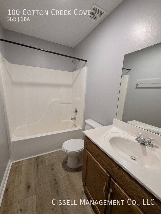 Building Photo - 100 Cotton Creek Cove