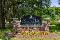 Building Photo - Forest Park