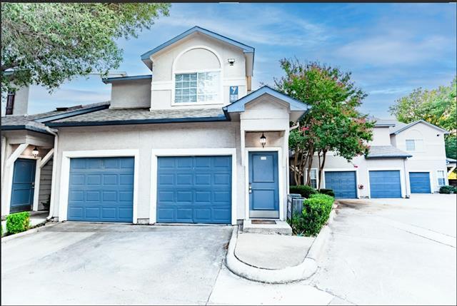 Primary Photo - 2601 Preston Rd