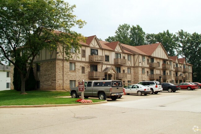 Mill Creek Apartments - Clio, MI | Apartment Finder