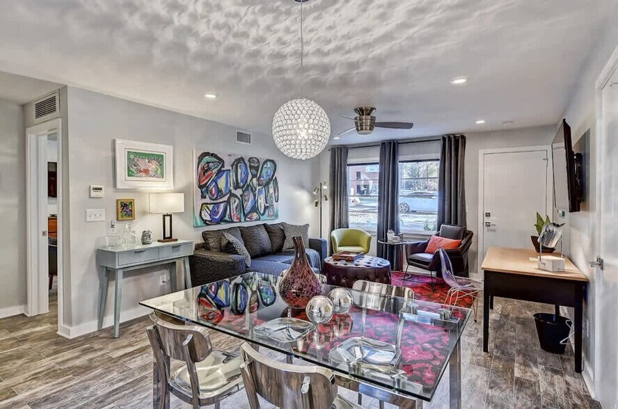 Building Photo - 510 Queens Rd