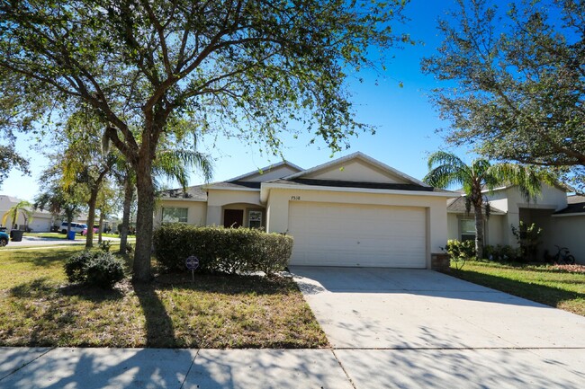 Primary Photo - Energy-Efficient 4-Bedroom Home with SOLAR...