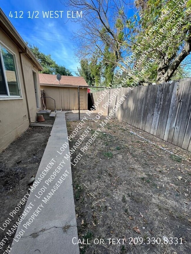 Building Photo - 412 1/2 WEST ELM-