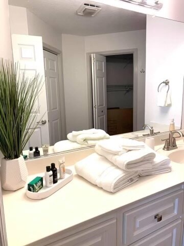 Bathroom 1 - 1312 Colony Place Dr