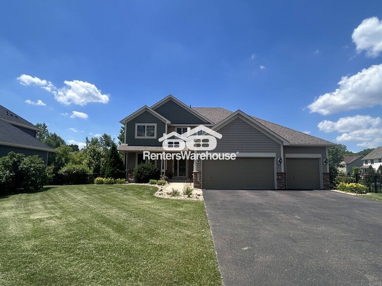 Primary Photo - 3600 Mahle Ln