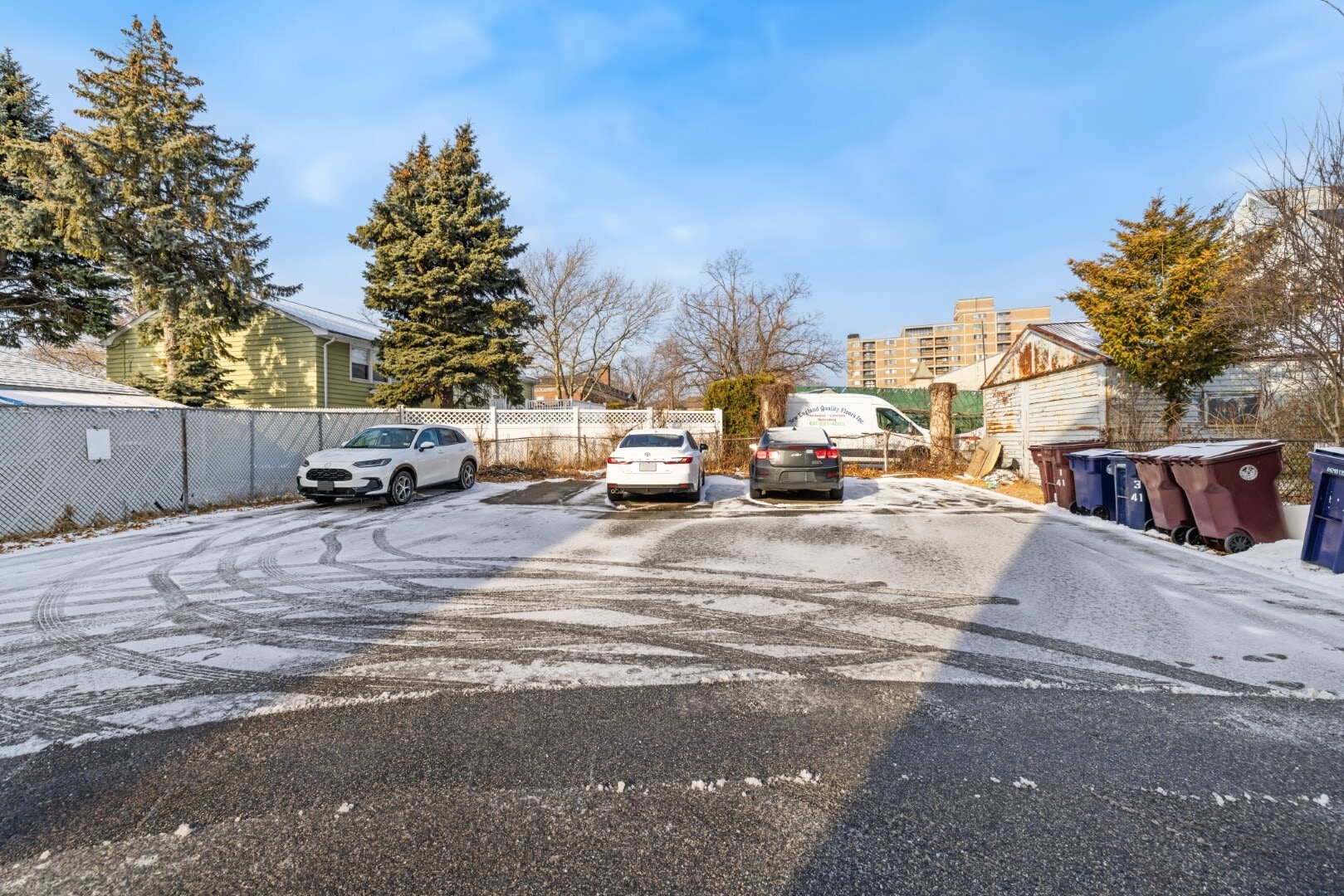 Building Photo - 41 Wolcott St