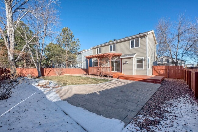 Building Photo - Beautiful & Spacious 4BD, 2.5 BA in Thornton!