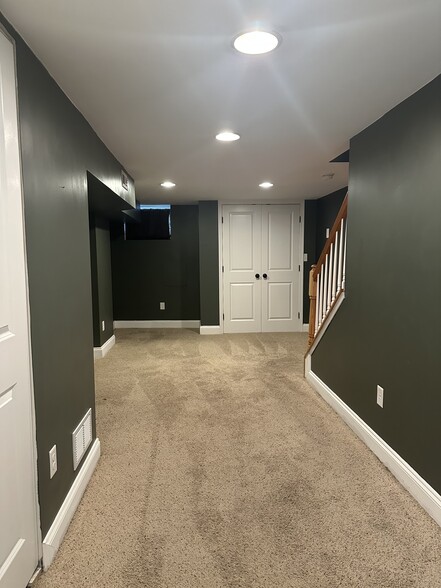 Basement - 1013 Patapsco St
