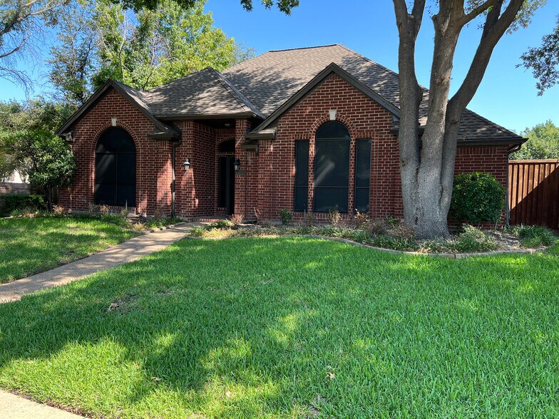 Building Photo - 4689 Baldwin Ln