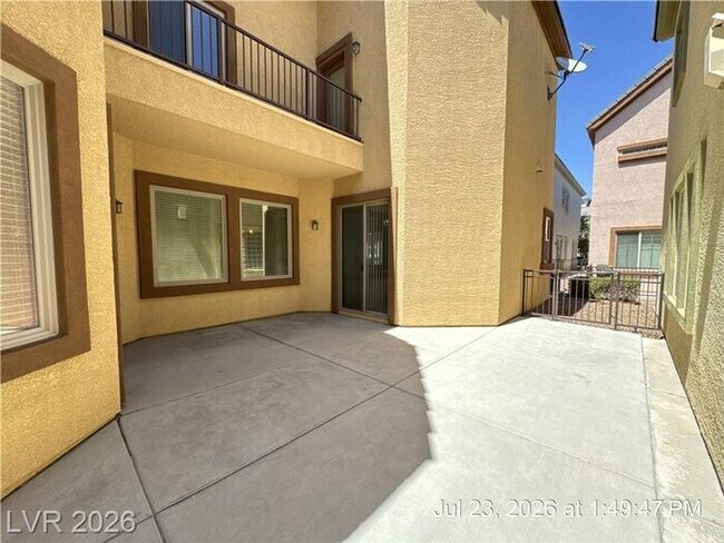Building Photo - Luxury Queensridge Home with Private Loft, Balcony & Two-Way Fireplace