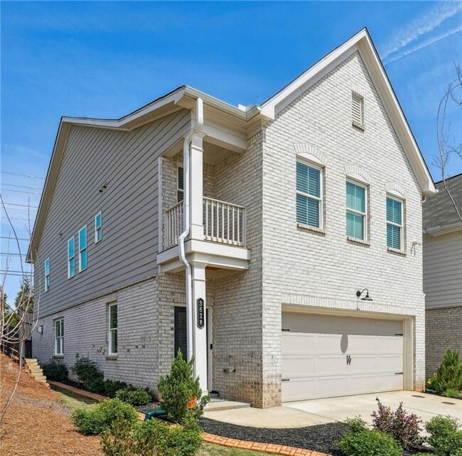 Building Photo - 3628 Silvery Wy