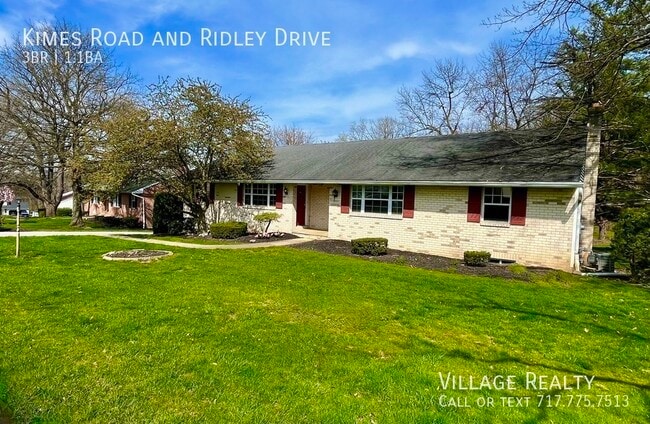 Primary Photo - 1951 Kimes Rd