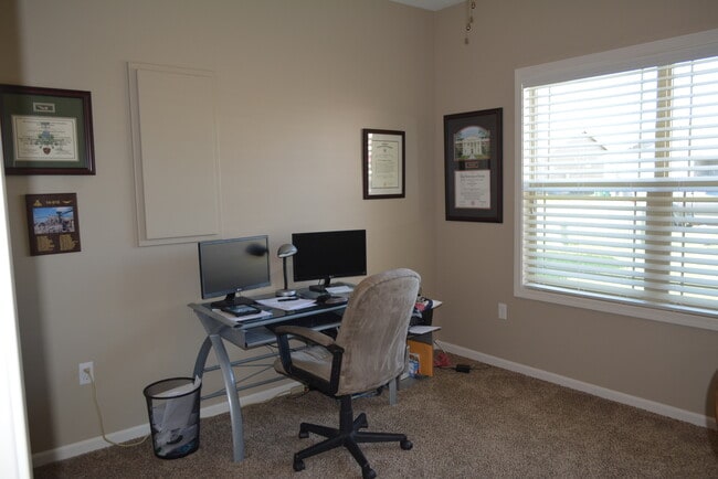 Building Photo - Quality Home Management