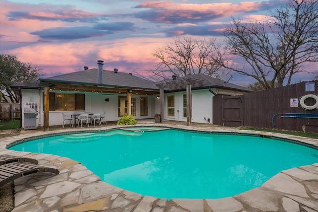 Primary Photo - 1012 Filmore Dr