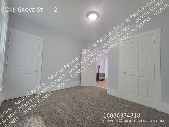 Building Photo - 246 Grove St